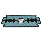 Barber mat razor blade - BVShop