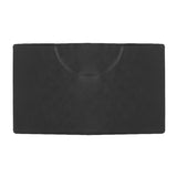 Barber mat under the rectangle armchair - BVShop