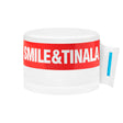 Barber's paper collar box - white - BVShop
