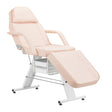 Basic 202 cosmetic chair with trays pink - BVShop