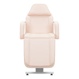 Basic 202 cosmetic chair with trays pink - BVShop