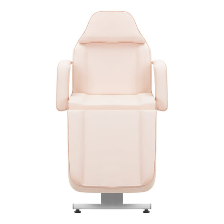 Basic 202 cosmetic chair with trays pink - BVShop