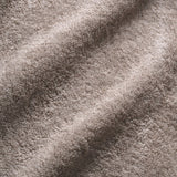 BEIGE TERRY SHEET - BVShop
