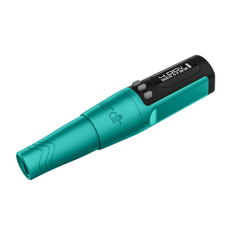 Bellar Air Blue With Power Bolt PMU Machine - BVShop