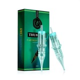 Biomaser Thunder Round Shader Cartridges - BVShop