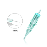 Biomaser Thunder Round Shader Cartridges - BVShop