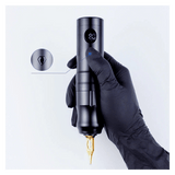 Biomaser K6016 Wireless Tattoo And PMU Machine - BVShop