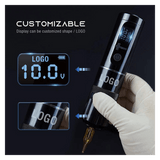 Biomaser K6022 Wireless Tattoo And PMU Machine - BVShop