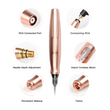 Biomaser P90 PMU Machine Kit - BVShop