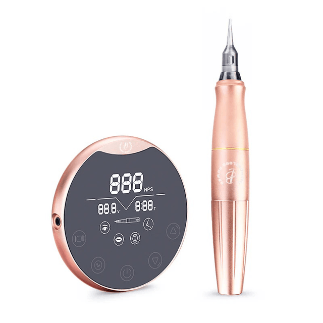 Biomaser P90 PMU Machine Kit - BVShop