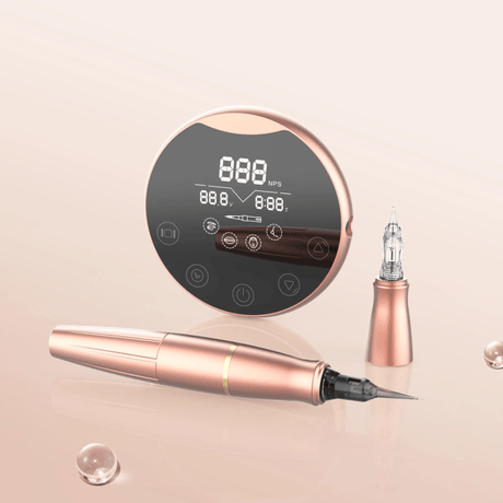 Biomaser P90 PMU Machine Kit - BVShop
