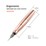 Biomaser P90 PMU Machine Kit - BVShop