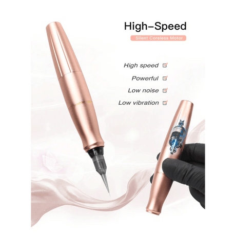 Biomaser P90 PMU Machine Kit - BVShop