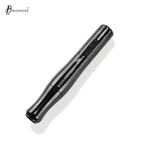 Biomaser P90 PMU Wireless Machine Black - BVShop