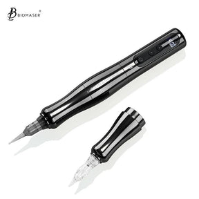 Biomaser P90 PMU Wireless Machine Black - BVShop