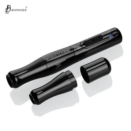 Biomaser P90 PMU Wireless Machine Black - BVShop