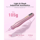 Ασύρματο machine pen Biomaser TP006