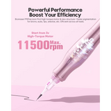 Ασύρματο machine pen Biomaser TP006