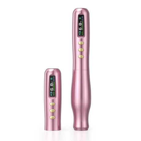 Ασύρματο machine pen Biomaser TP006