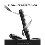 Ασύρματο σετ machine pen Biomaser TP010