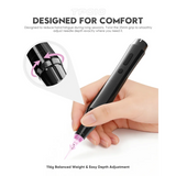Ασύρματο σετ machine pen Biomaser TP010