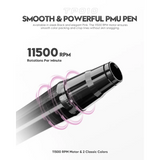 Ασύρματο σετ machine pen Biomaser TP010