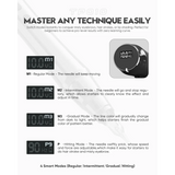 Ασύρματο σετ machine pen Biomaser TP010