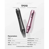 Ασύρματο σετ machine pen Biomaser TP010