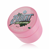 Biotat Candy Tattoo Butter 50g container with colorful packaging and product label, used for tattoo aftercare and skin moisturizing.