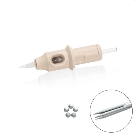 Biotek Universal Round Shader Cartridges - BVShop
