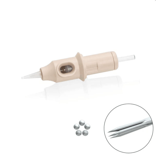 Biotek Universal Round Shader Cartridges - BVShop