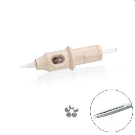 Biotek Universal Round Shader Cartridges - BVShop