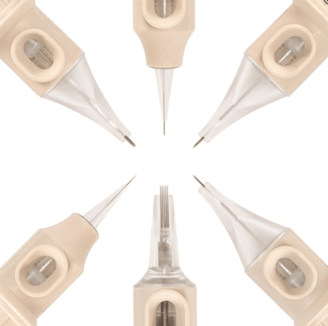Biotek Universal Round Shader Cartridges - BVShop