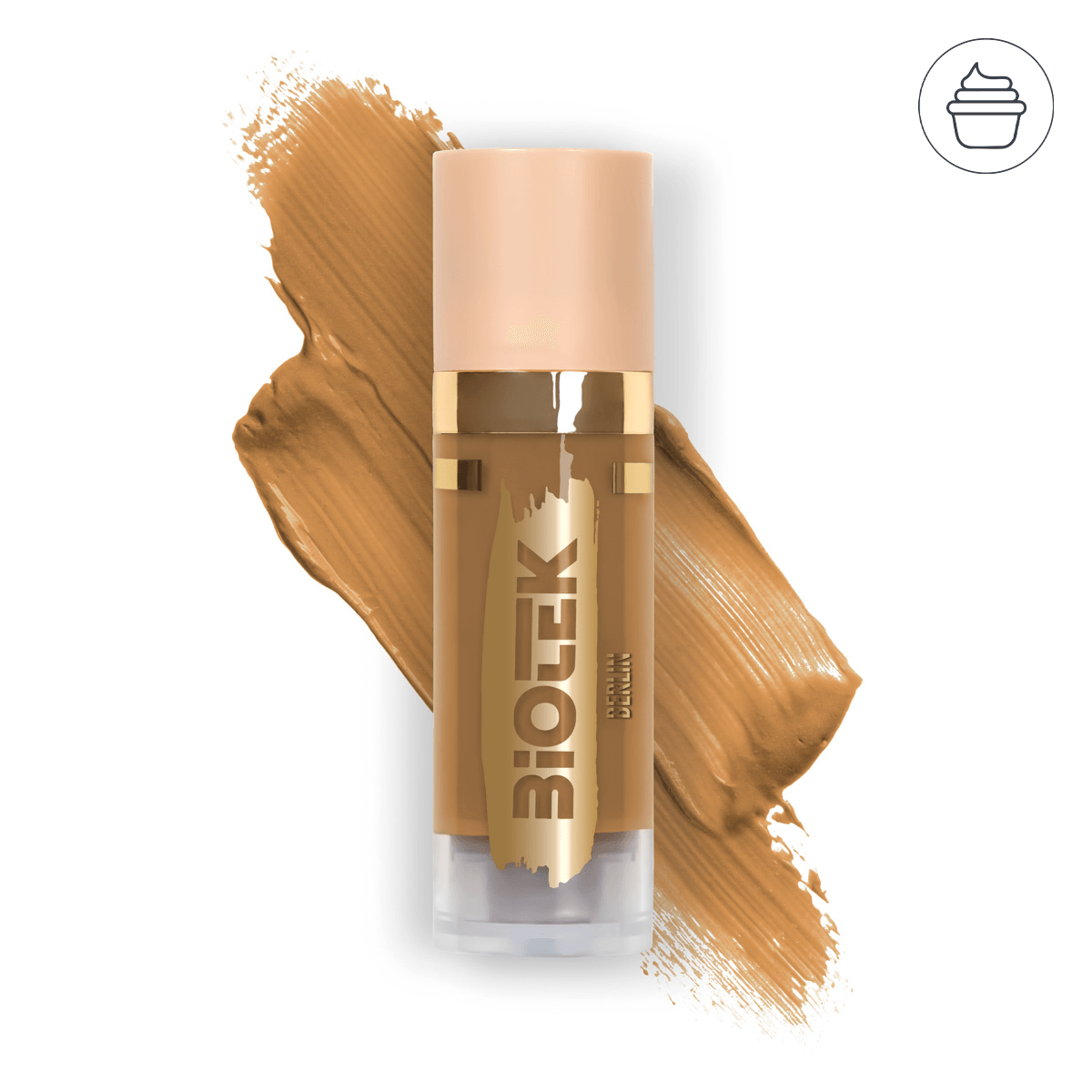Biotek Berlin Pigments 7ml/18ml - BVShop