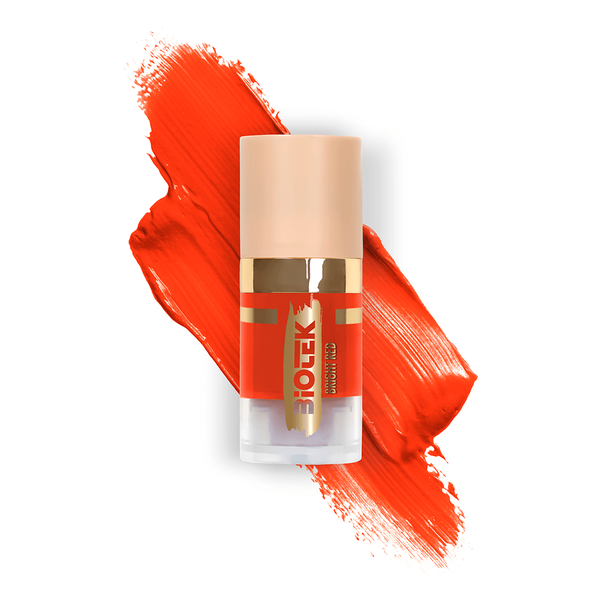 Biotek Bright red Pigments 7ml/18ml - BVShop
