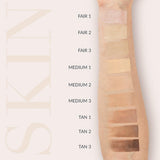 Biotek Tan 2 Pigments 7ml/18ml - BVShop