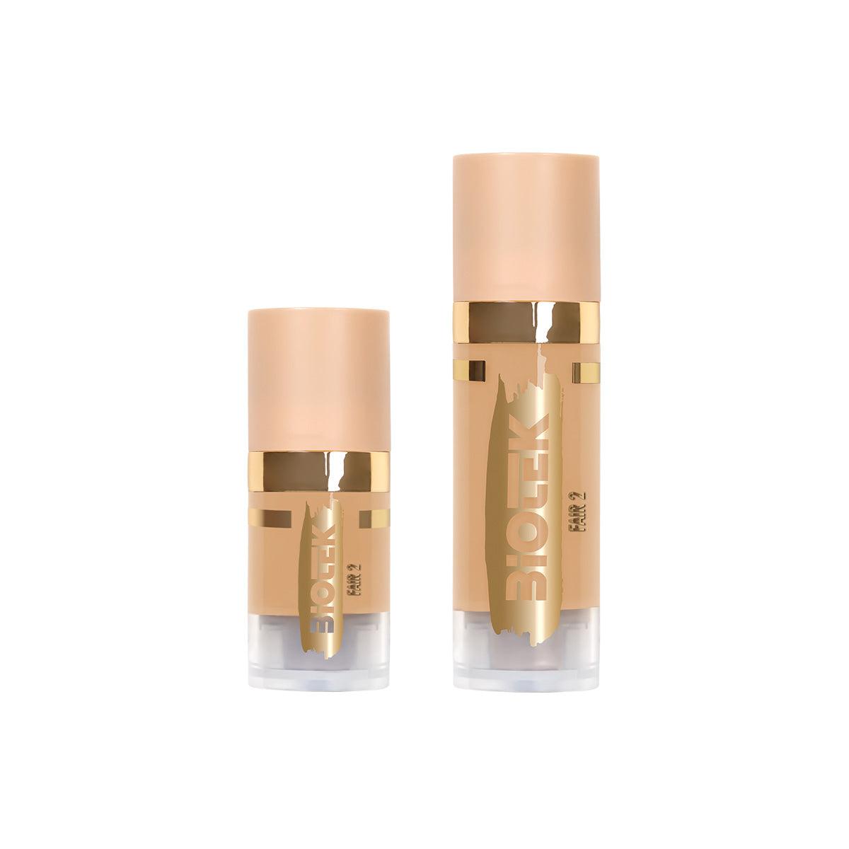 Biotek Fair 2 Pigments 7ml/18ml - BVShop