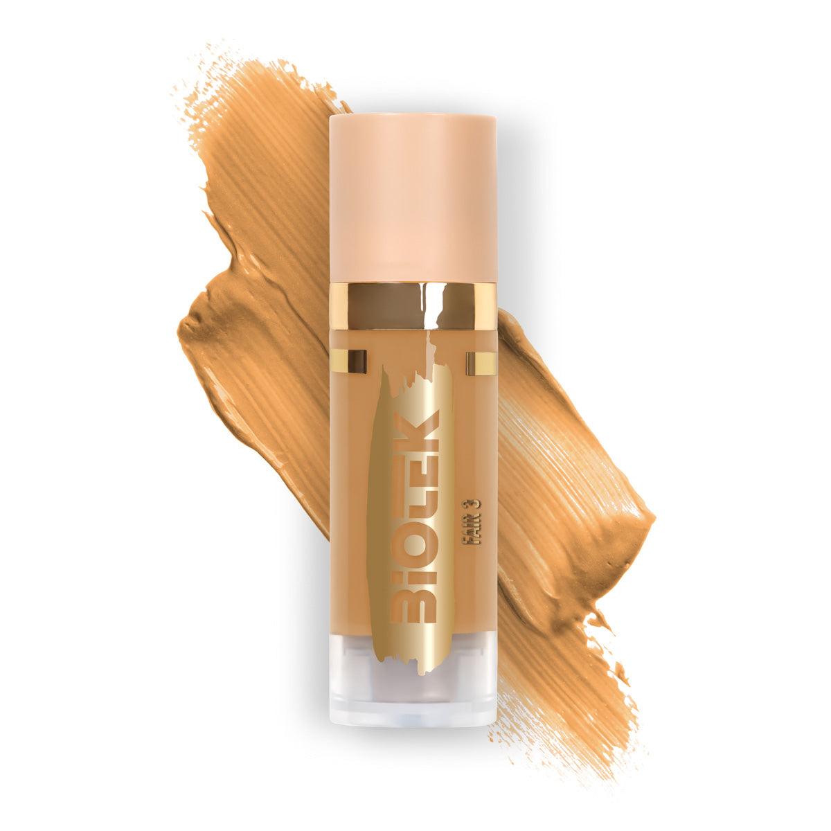 Biotek Fair 3 Pigments 7ml/18ml - BVShop