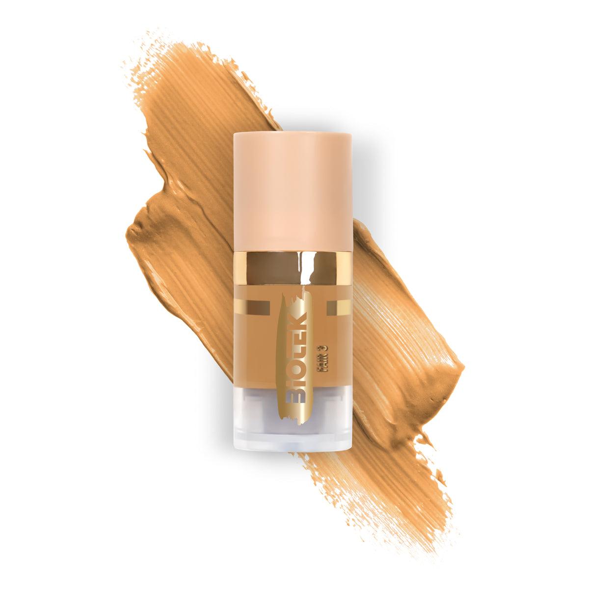 Biotek Fair 3 Pigments 7ml/18ml - BVShop