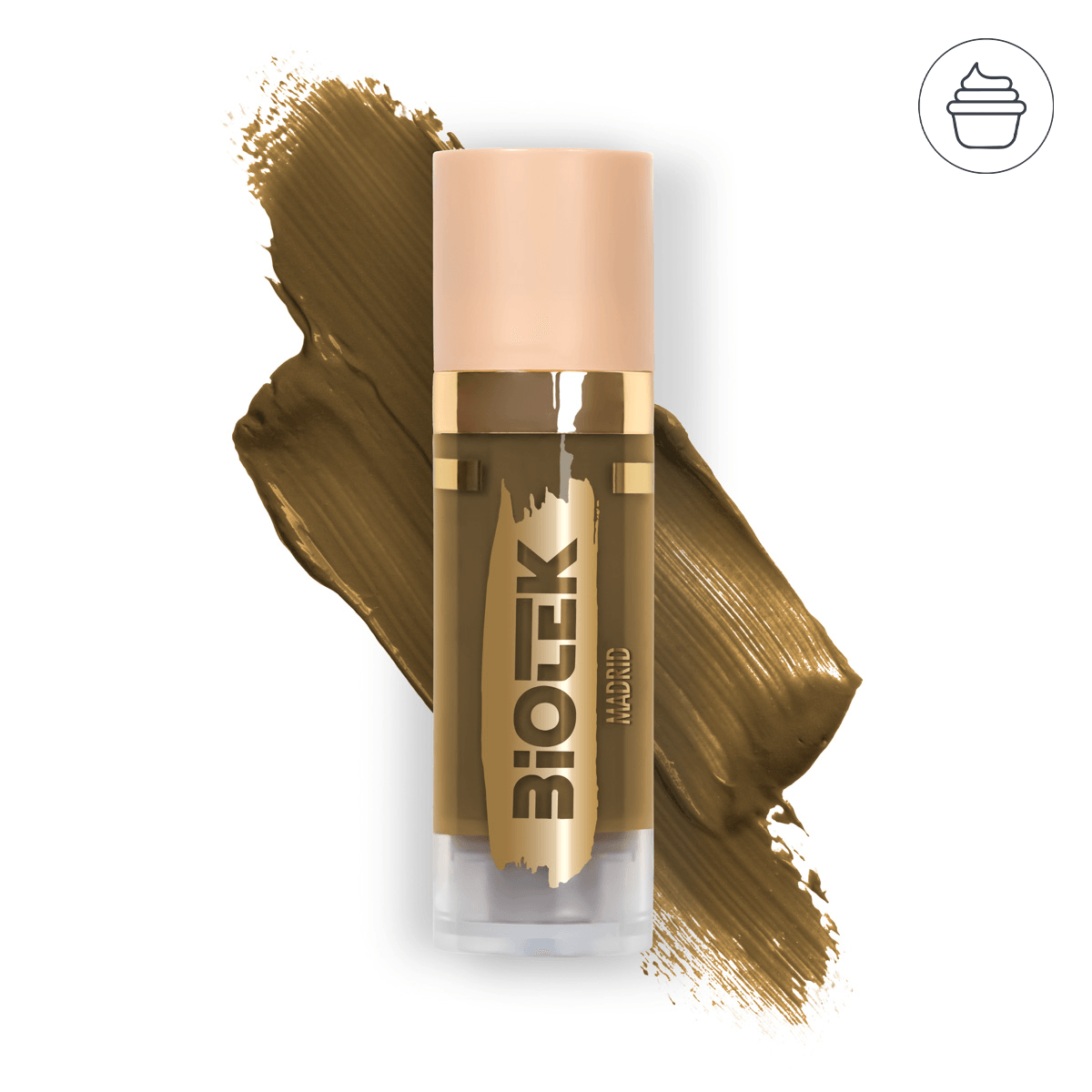 Biotek Madrid Pigments 7ml/18ml - BVShop