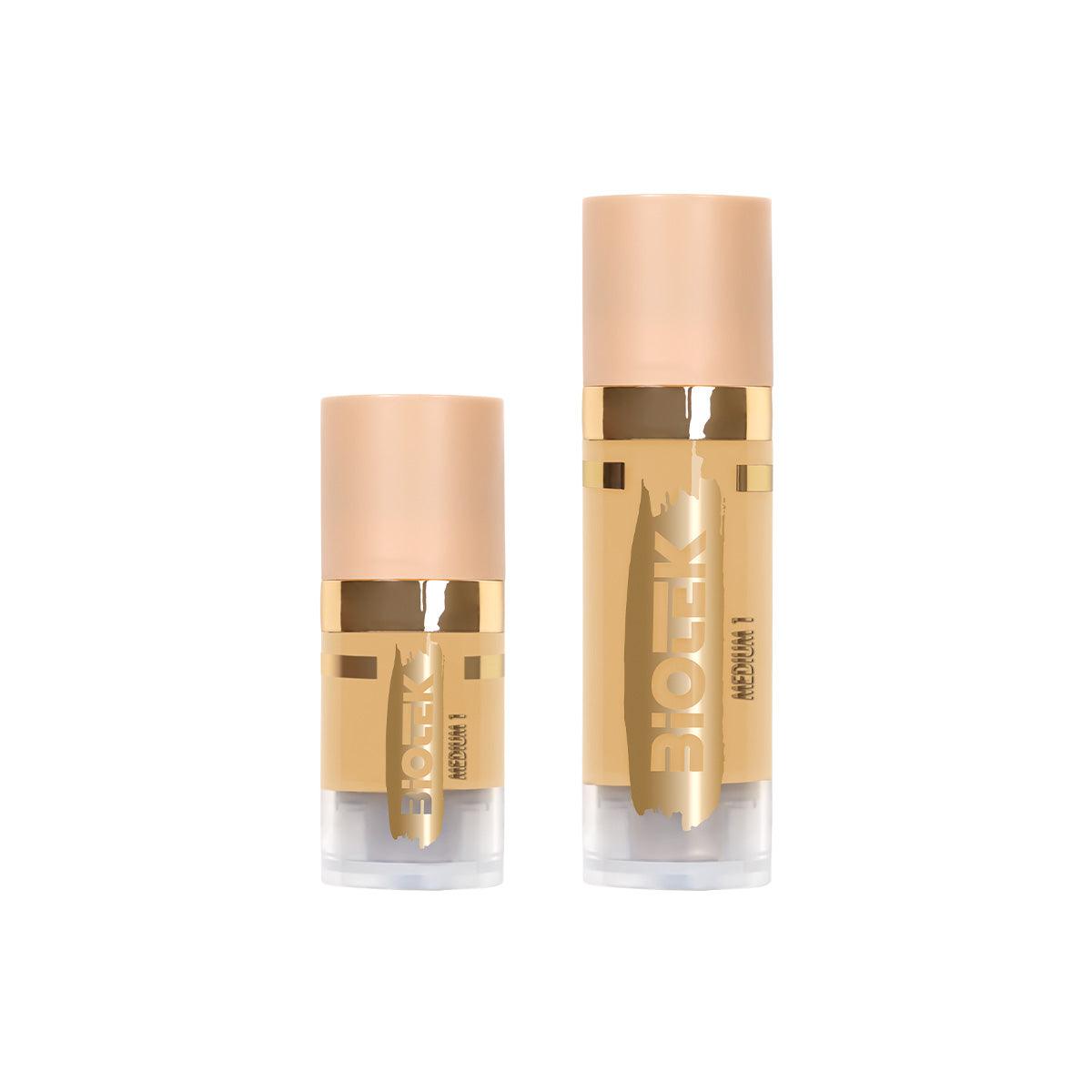 Biotek Medium 1 Pigments 7ml/18ml - BVShop