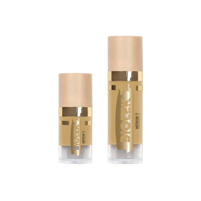 Biotek Medium 2 Pigments 7ml/18ml - BVShop
