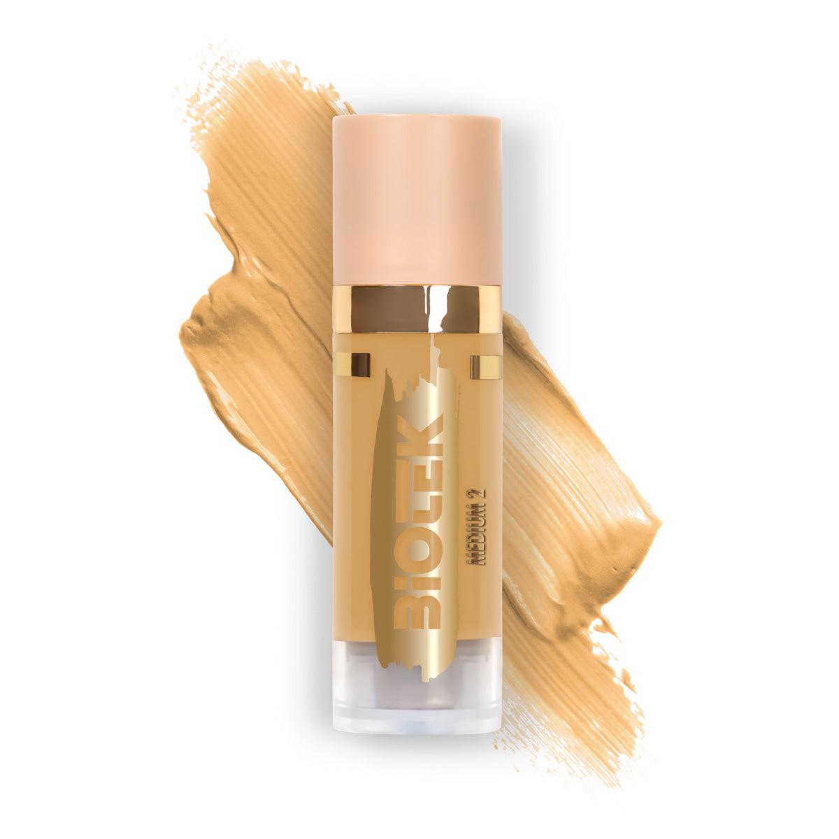 Biotek Medium 2 Pigments 7ml/18ml - BVShop