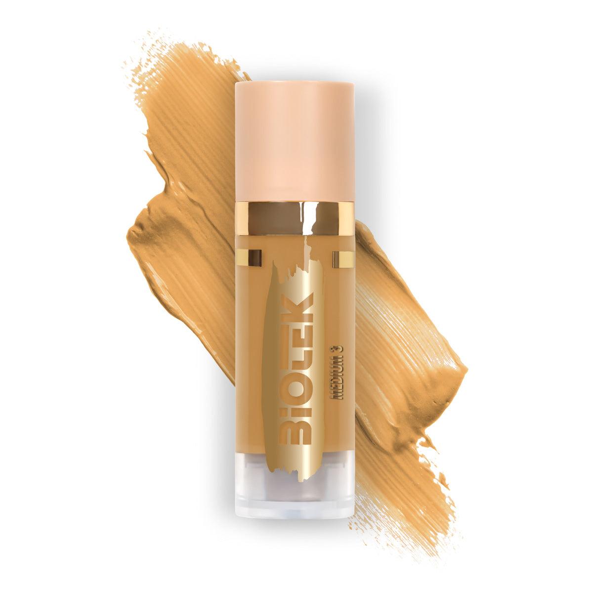 Biotek Medium 3 Pigments 7ml/18ml - BVShop
