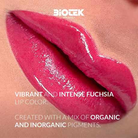 Biotek Rebel Pigments 7ml/18ml - BVShop