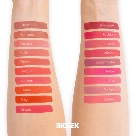 Biotek Flower Pigments 7ml/18ml - BVShop
