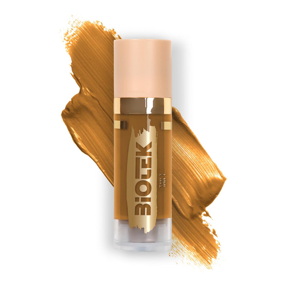 Biotek Tan 1 Pigments 7ml/18ml - BVShop