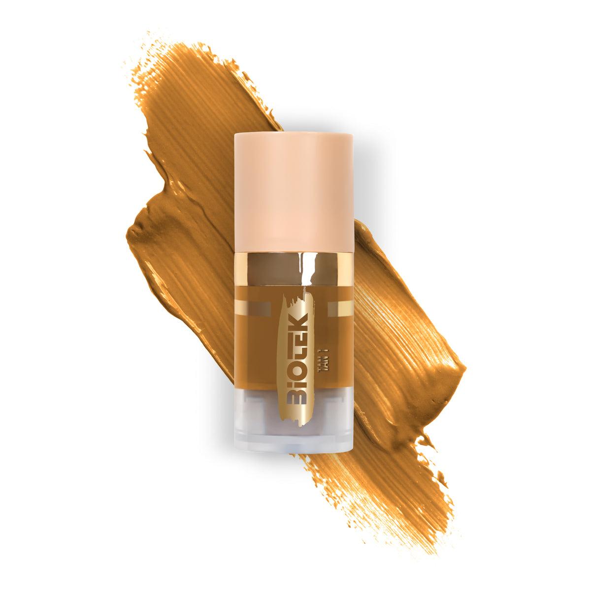 Biotek Tan 1 Pigments 7ml/18ml - BVShop