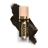 Biotek Warm Brown Pigments 7ml/18ml - BVShop