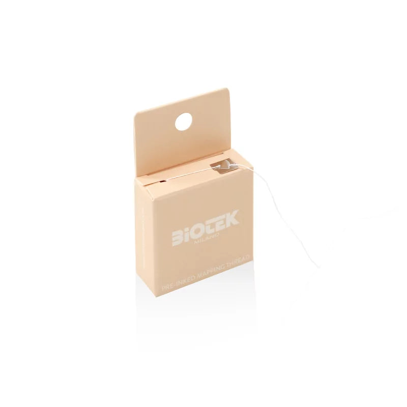 Biotek Colored Mapping Thread 10m - BVShop